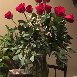 Meet your Posher, Tresa